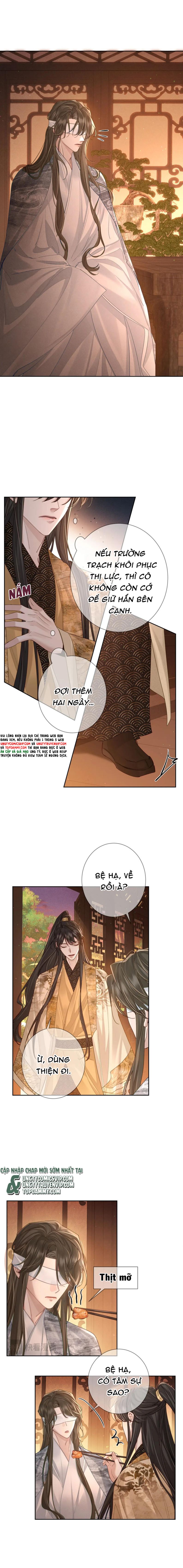 nhân vật chính chỉ muốn yêu đương chapter 78 8