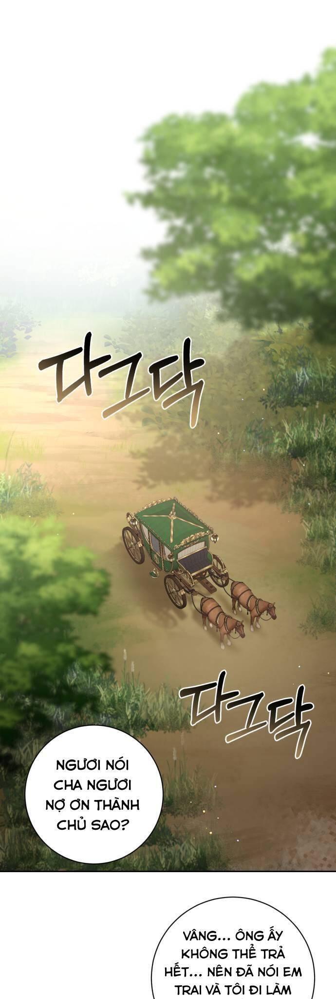 bạo chúa muốn sống hiền lành chapter 29 1