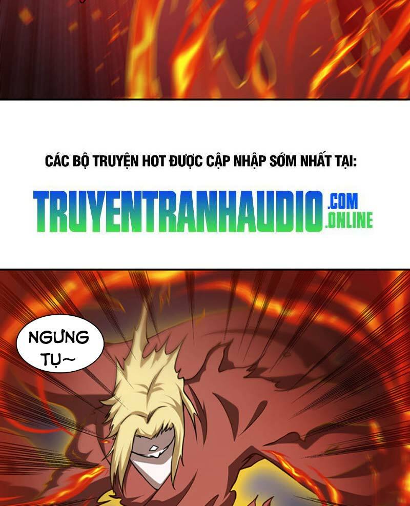 võ đạo độc tôn chapter 447 41