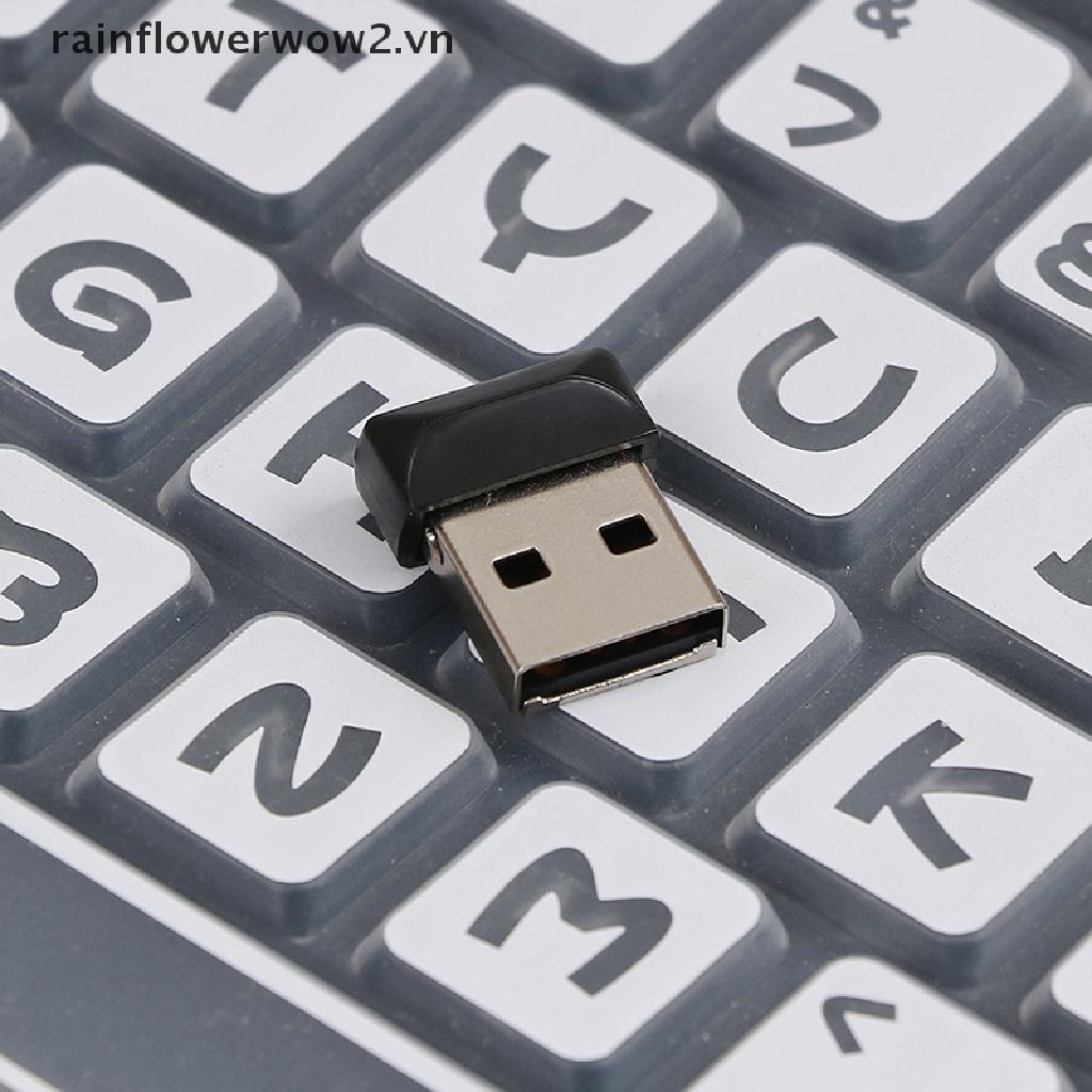 Usb2.0 Dung Lượng 64gb 32gb 16gb 8gb 4gb Chất Lượng Cao