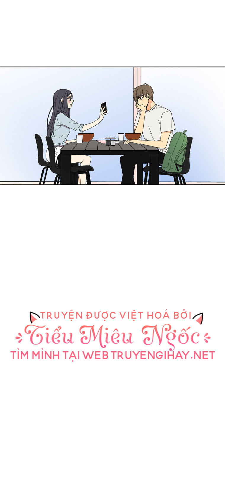 cô gái đáng yêu chapter 12 8