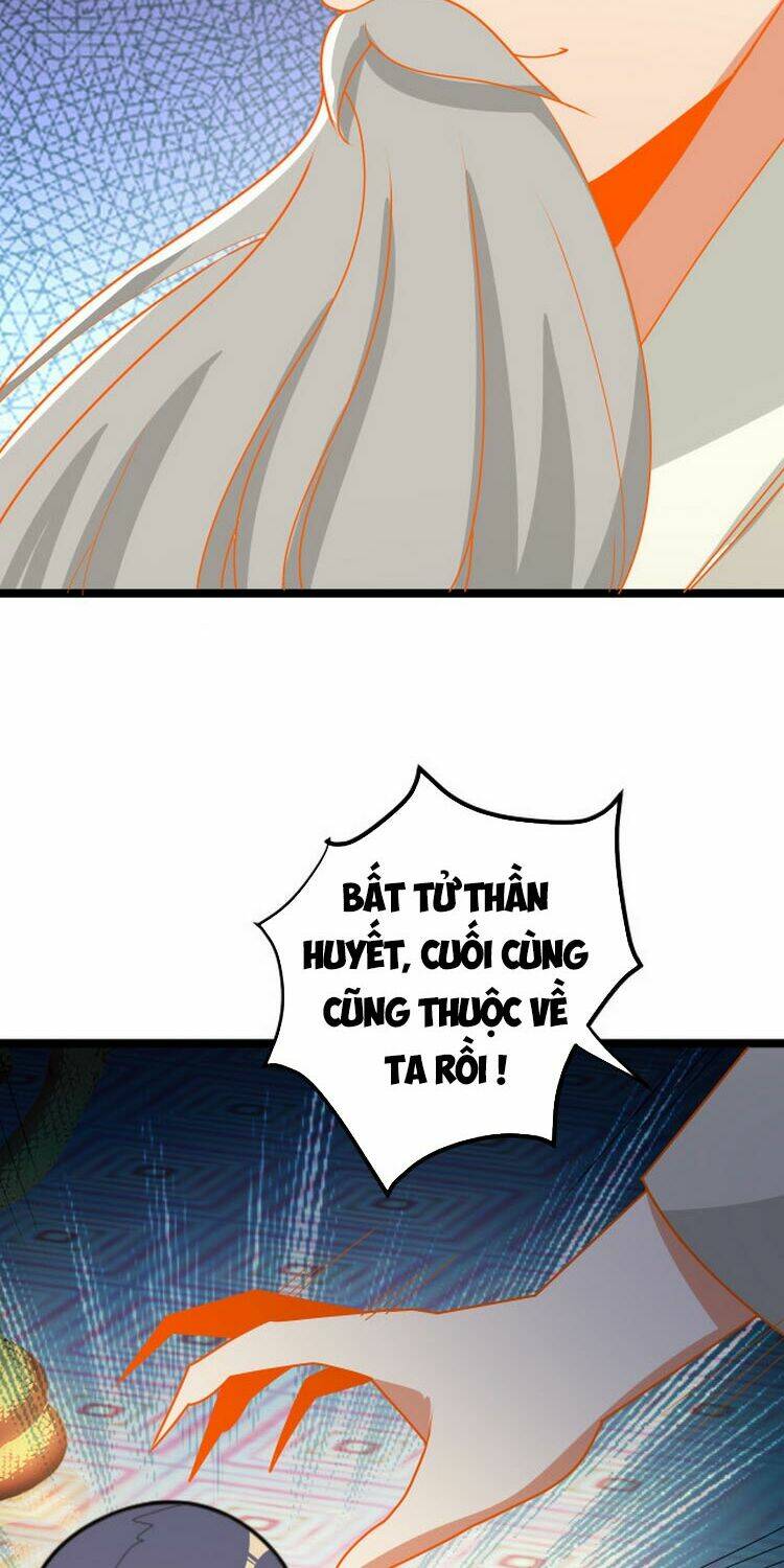 thôn phệ một thế giới tu tiên chapter 95 65