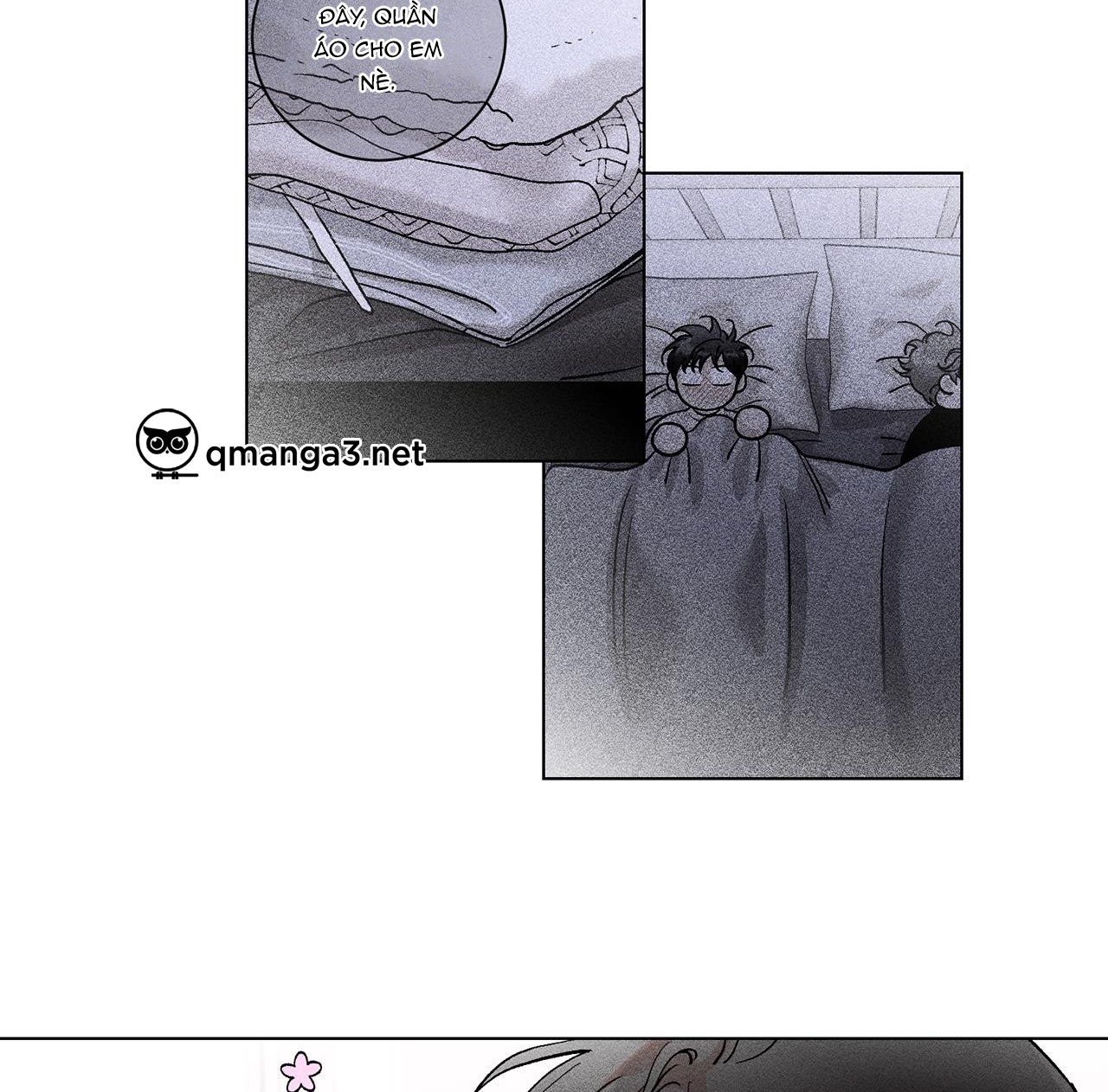 người yêu của anh chapter 10 50