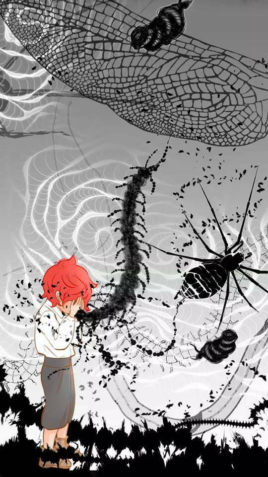 tân lang yếu tòng tiểu dưỡng khởi chapter 16 52