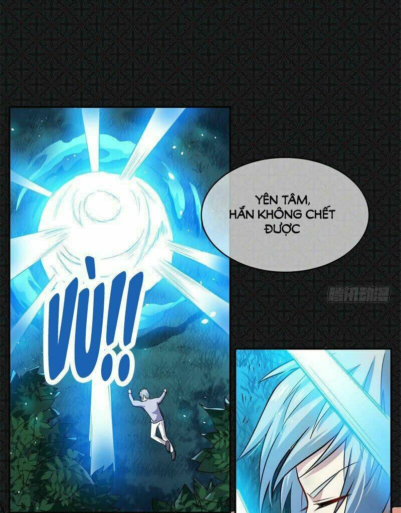 ngạo kiều quỷ vương yêu ta chapter 93 19