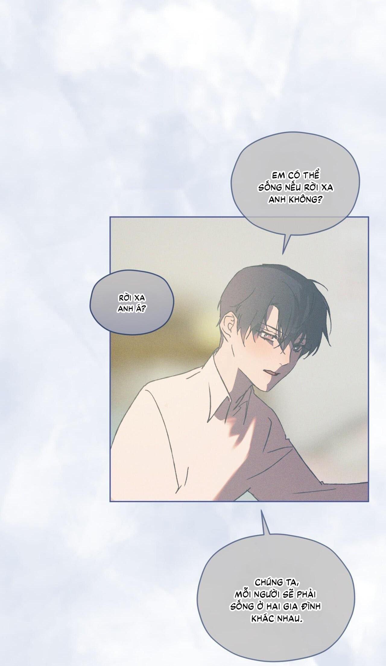 hồi ức của nhịp thở chapter 29 5