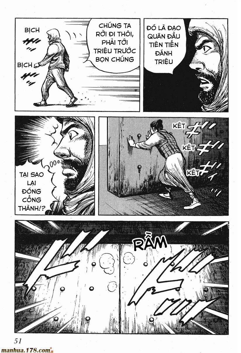 binh pháp mặc công chapter 69 3