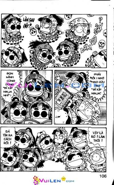 ninja loạn thị chapter 60 106