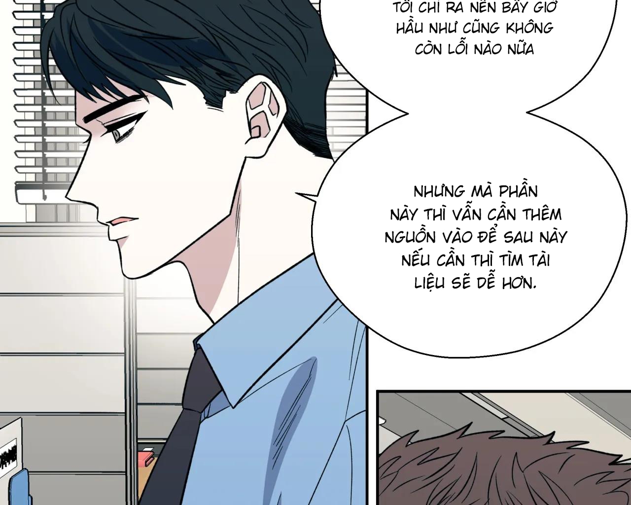 ám ảnh pheromone chapter 61 24