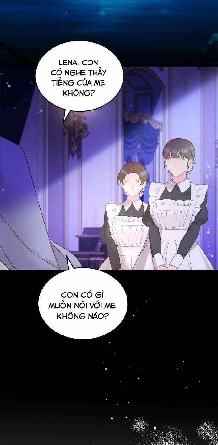 [15+] công chúa chloe chapter 107 76