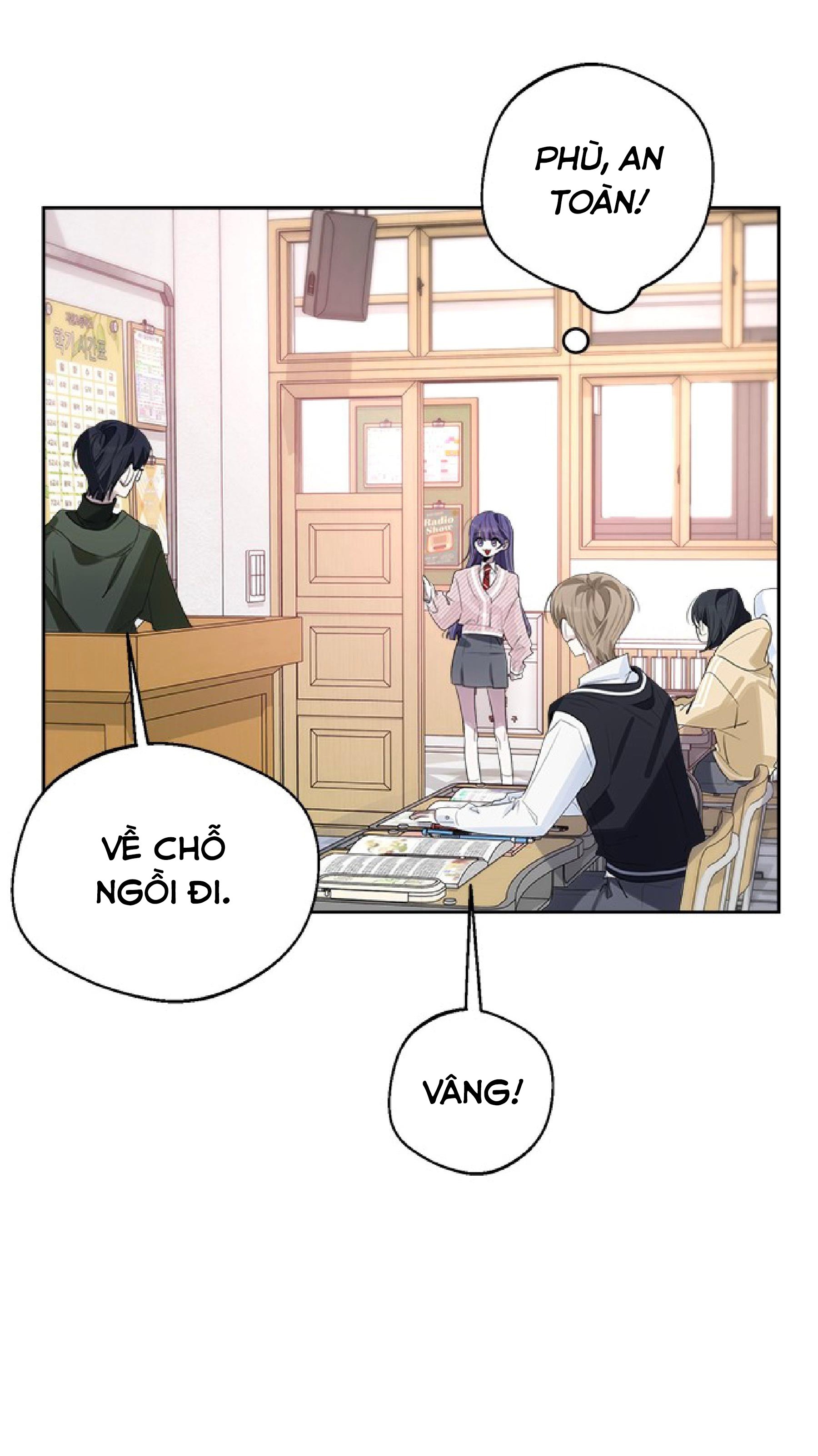 đàn anh xấu xa của tôi chapter 44 74