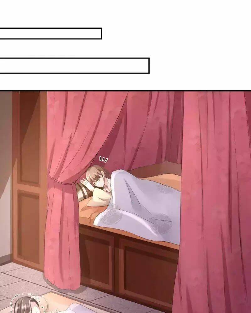 từng bước âm mưu thâm độc : huyết hoàng trở về chapter 16 23