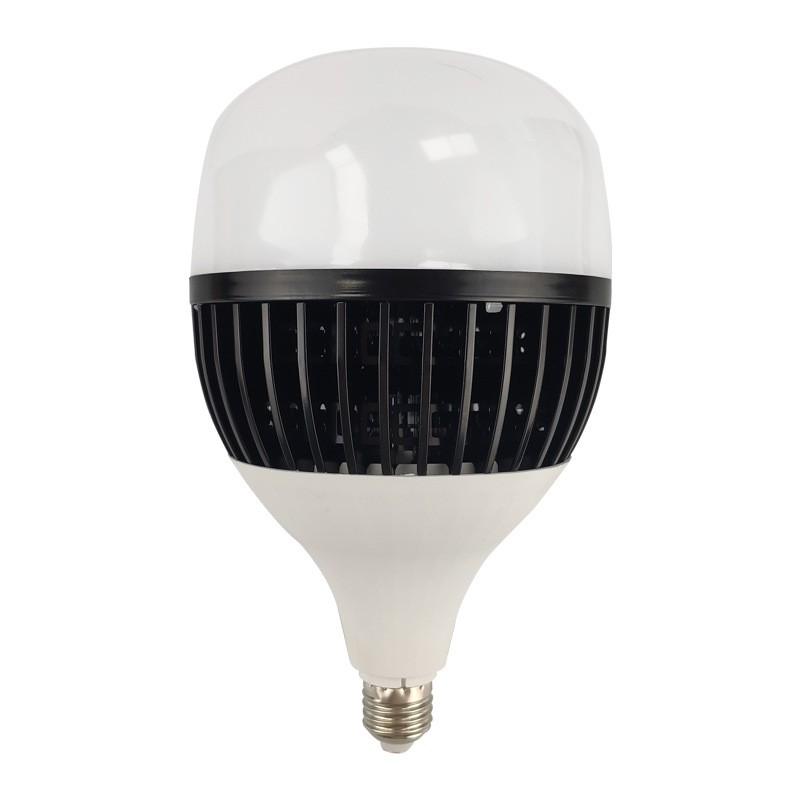 Bóng đèn Led Bulb 100W siêu bền siêu sáng tản nhiệt nhôm, ánh sáng trắng