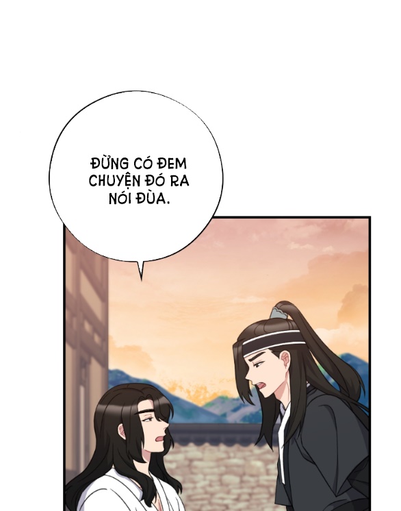 [18+] mơ về một cơn mưa phùn chapter 28.2 31
