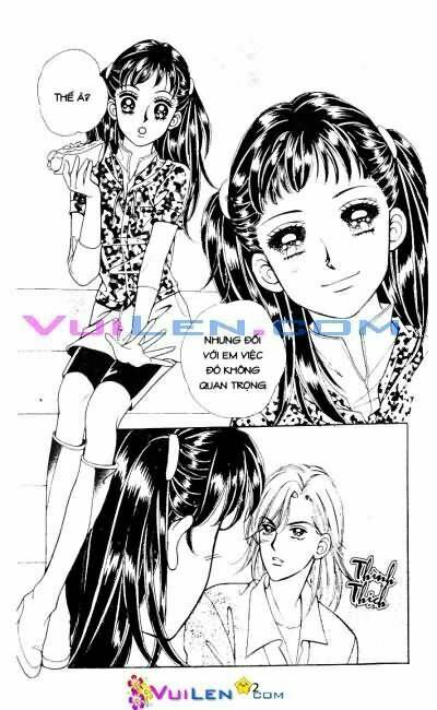 bữa tối của hoàng tử chapter 5 32