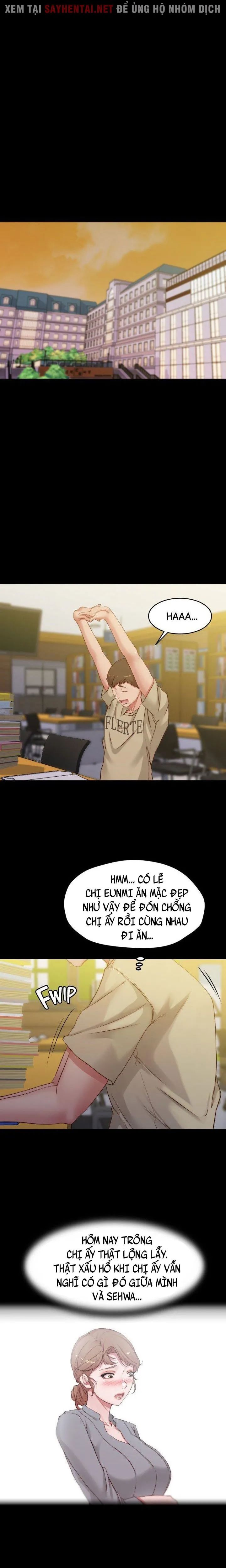 nhật ký quần lót chapter 51 13