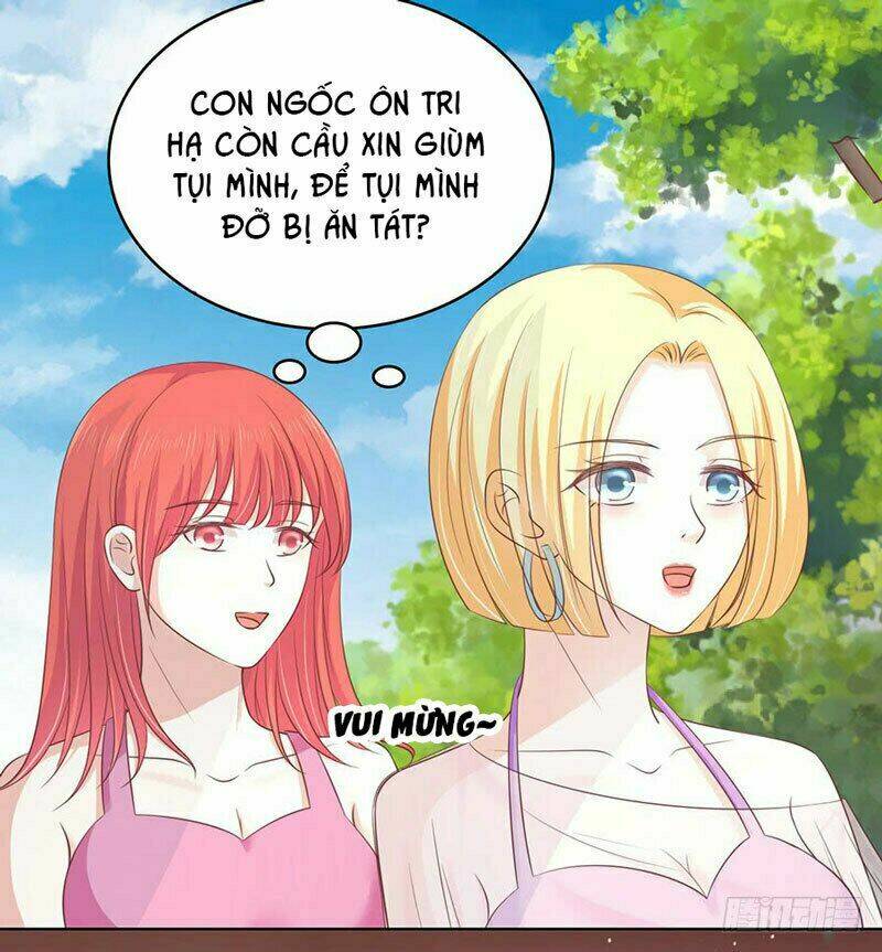 liệt ái tri hạ: series mật đào tiểu tình nhân chapter 174 34