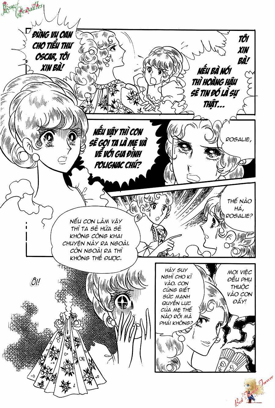 versailles no bara chapter 23 16