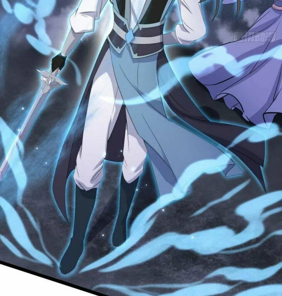 phế nữ yêu thần chapter 85 22