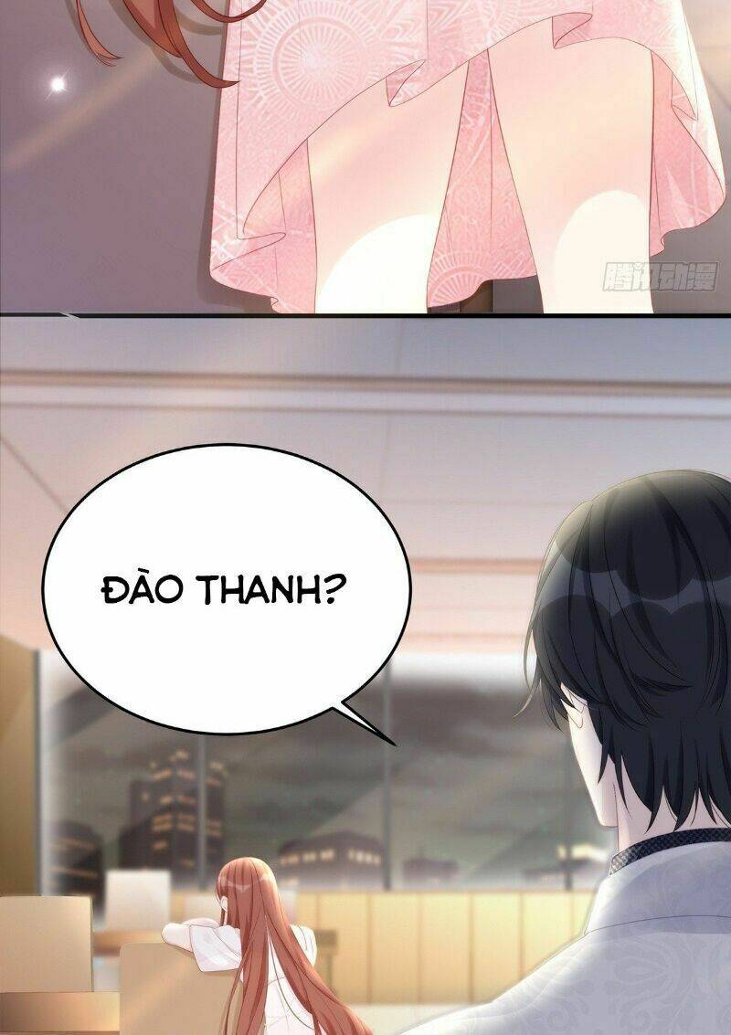 chỉ muốn cưng chiều em chapter 59 16