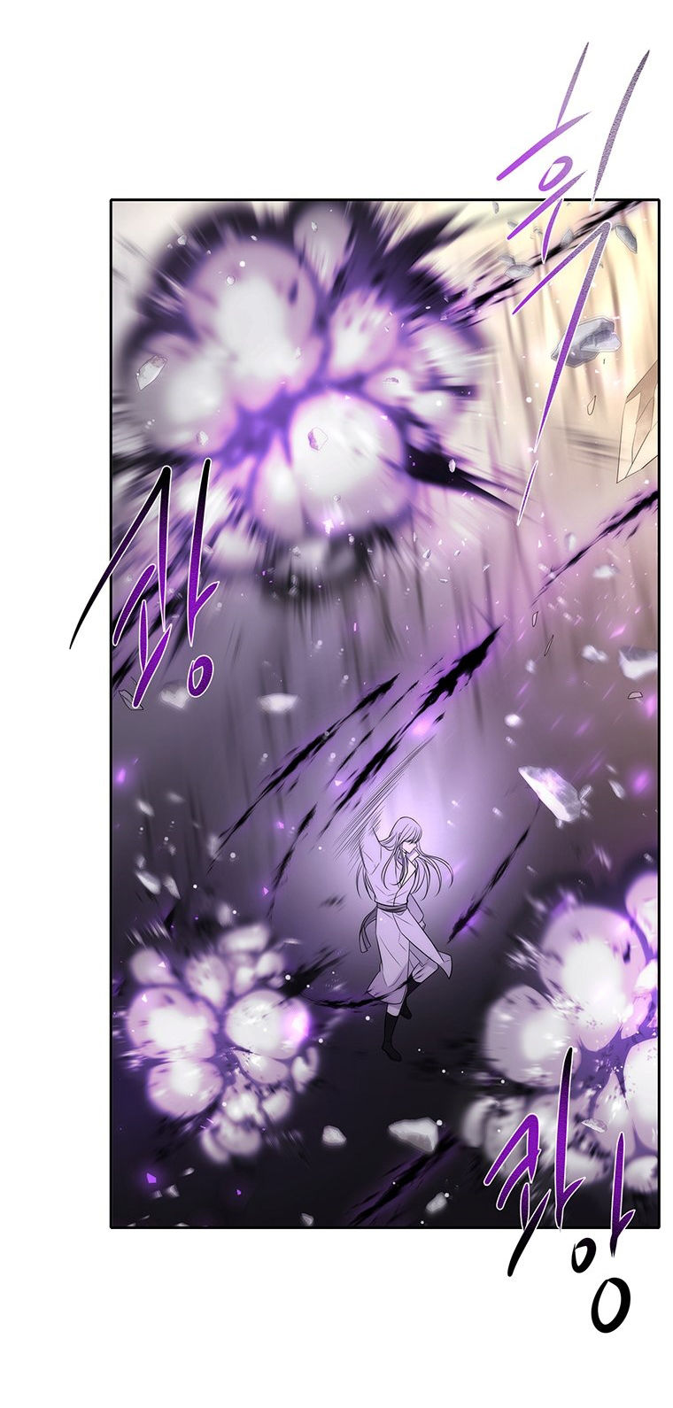 năm môn đệ của charlotte chapter 151.2 33