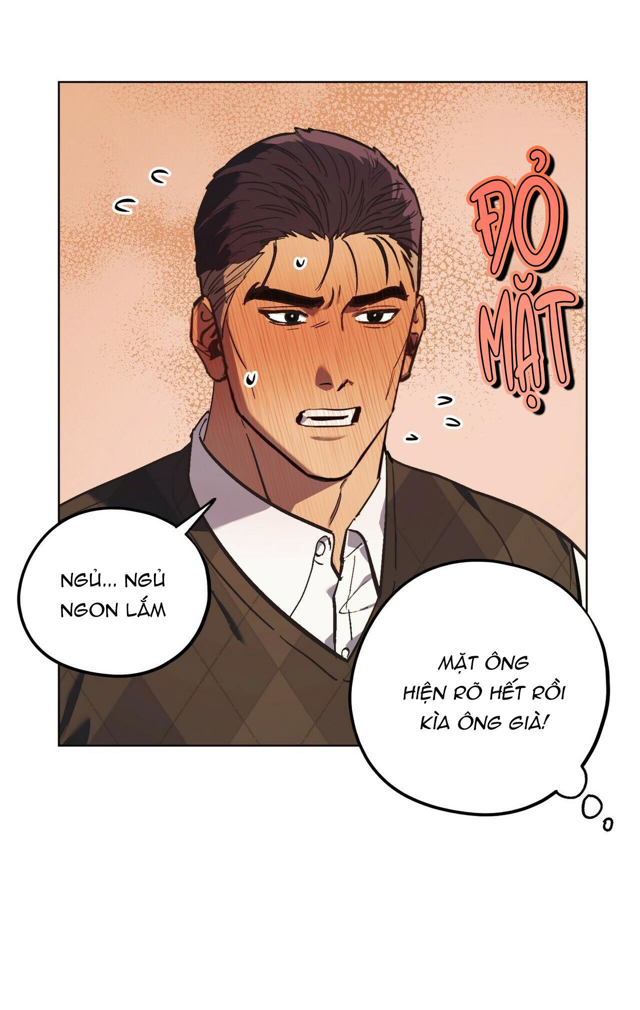 làm dâu nhà tài phiệt họ kang chapter 20 35