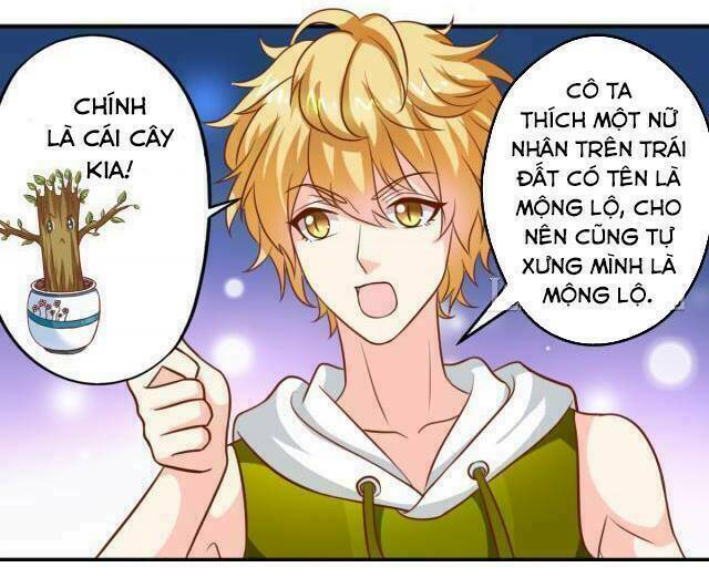 ngư thần đích nhân thả ta đi chapter 29 4