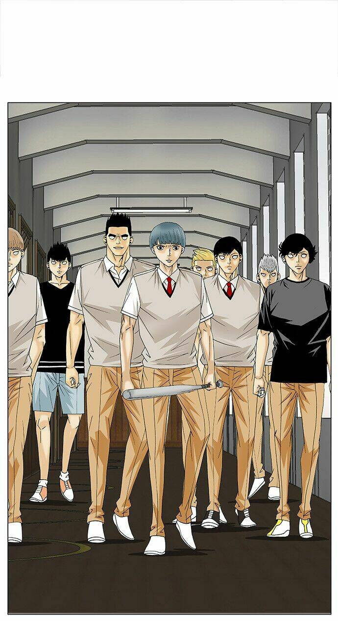 ultimate legend: kang hae hyo chapter 92 8