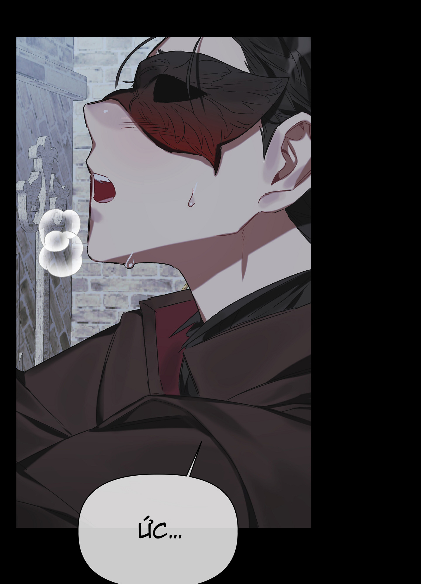 bỗng ngày nọ bị một tên đáng ghét cầu hôn chapter 12.2 3