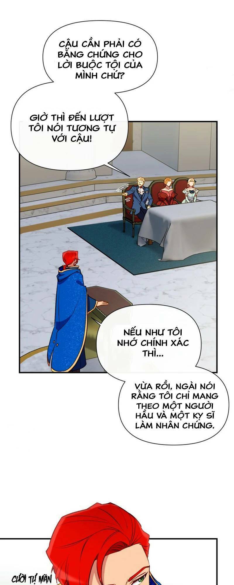 khế ước của nữ công tước quái vật chapter 38 12