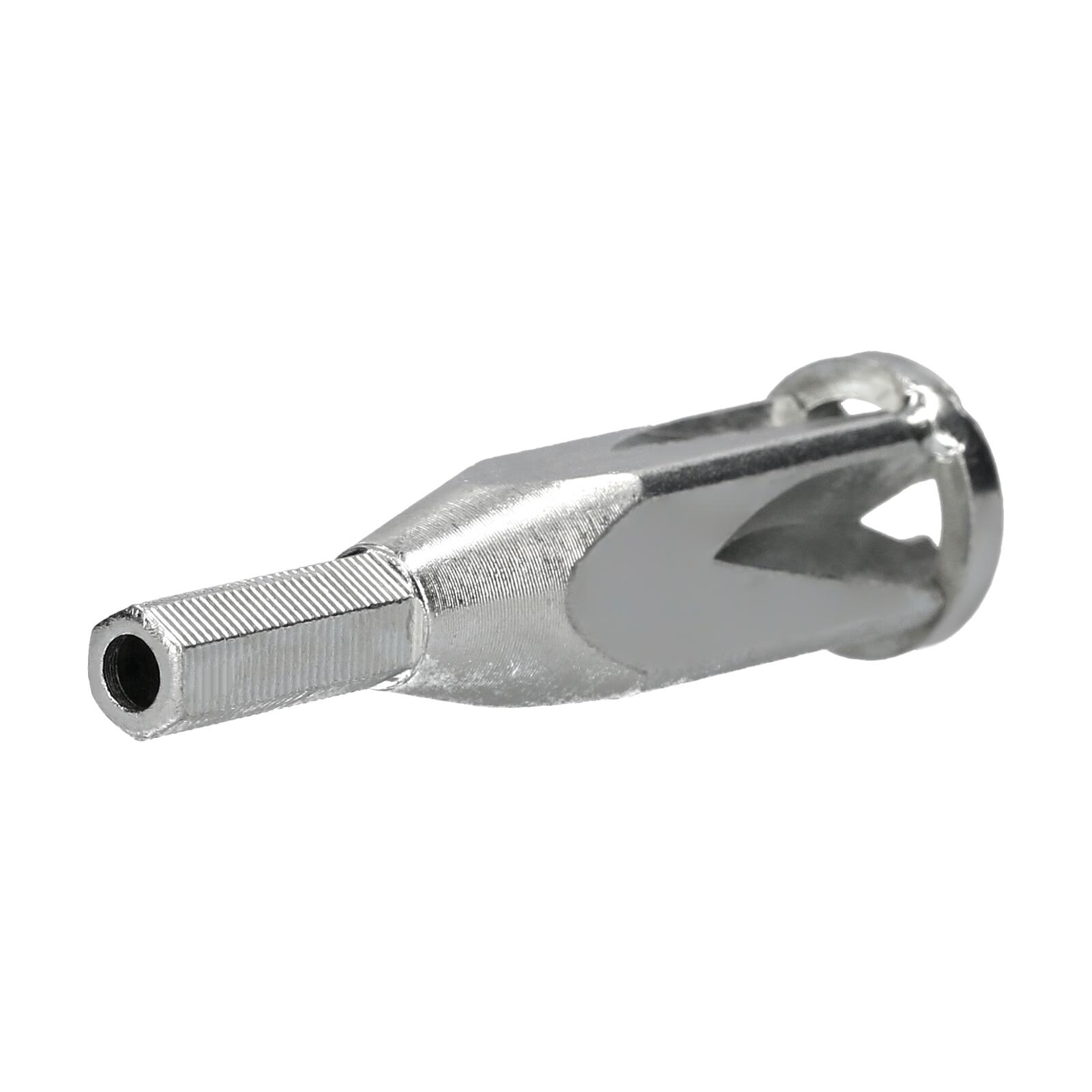 Wire Twisting Tool for 4 Square 5 Lines Wire Stripper and Twister Quickly Stripping and Twisting Wire Cable Twist