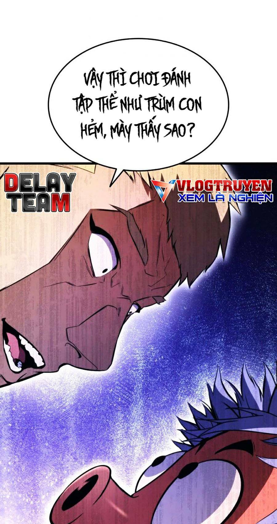 huyền thoại game thủ - tái xuất chapter 42 109