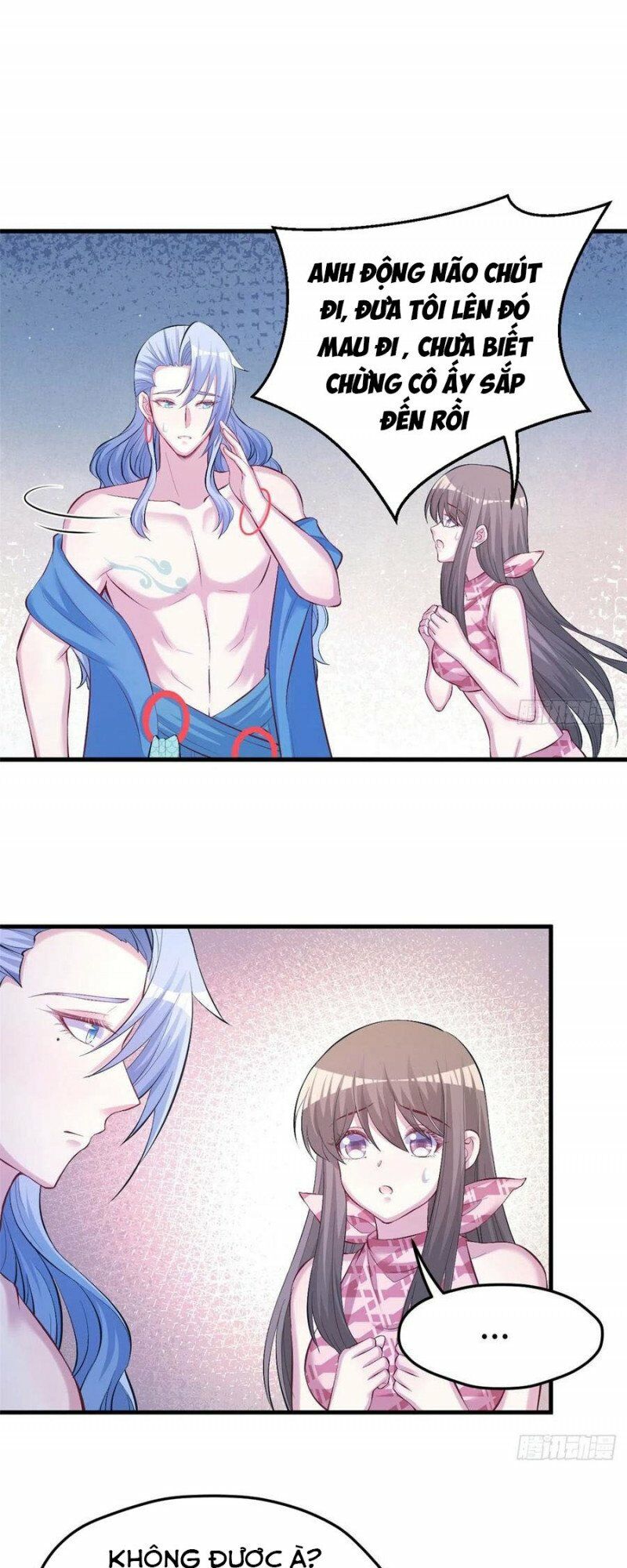 [16+] thảnh thơi thú thế chủng chủng điền, sinh sinh tể chapter 231 2