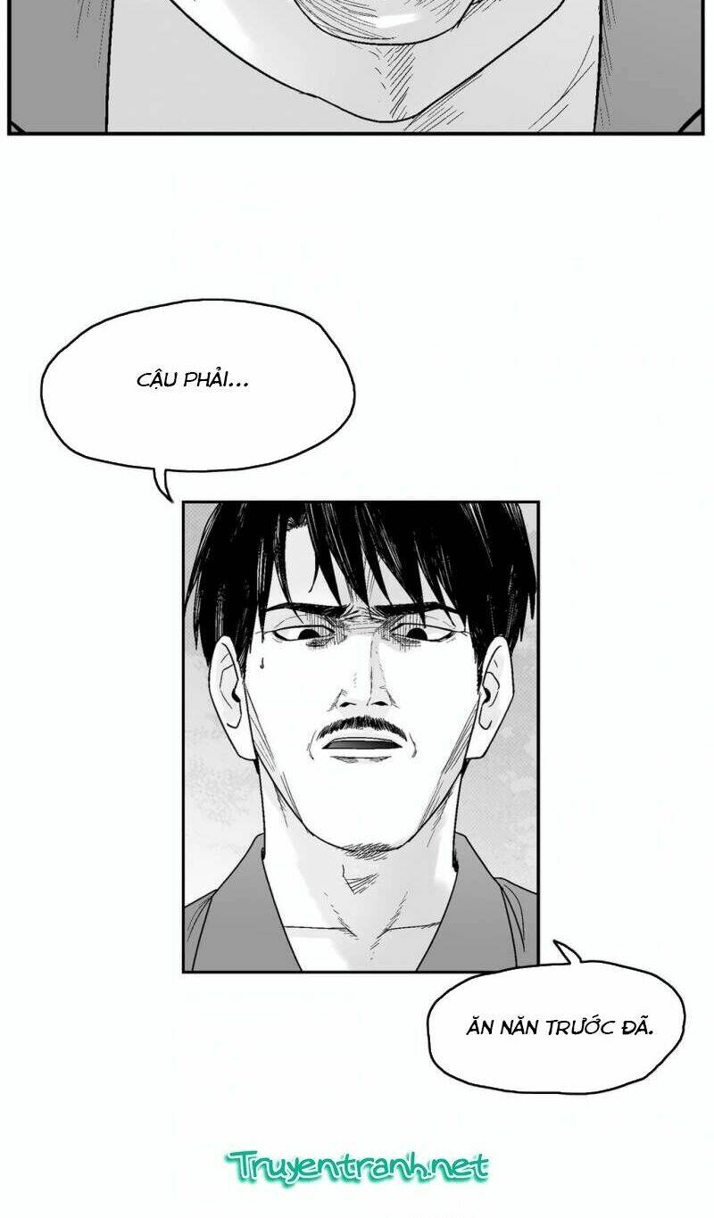 bạo lực học đường chapter 72 19