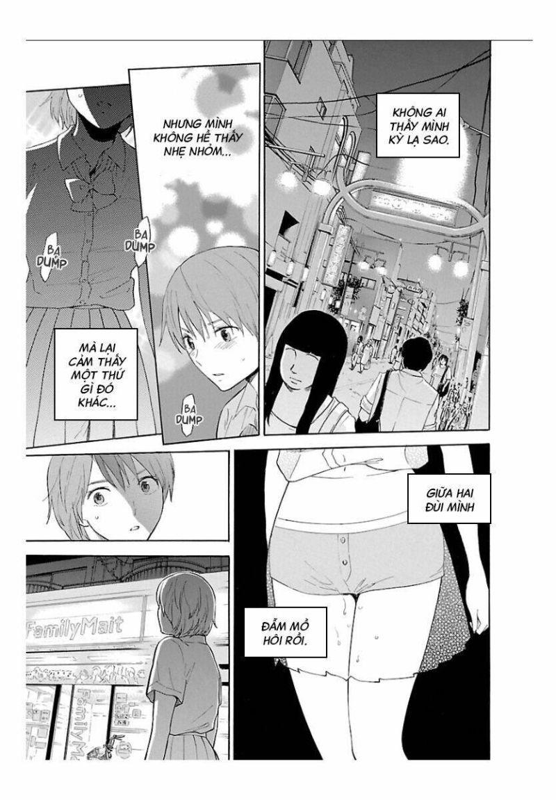 himegoto - juukyuusai no seifuku chapter 59 7