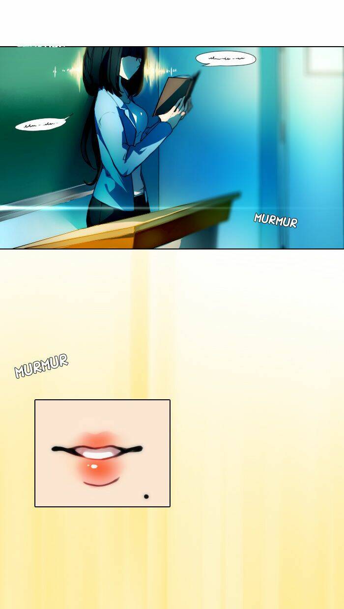 catharsis chapter 3 22