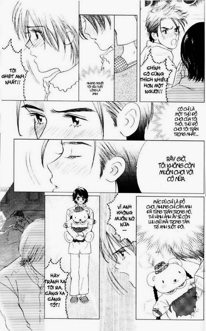 gapz garden chapter 22 9