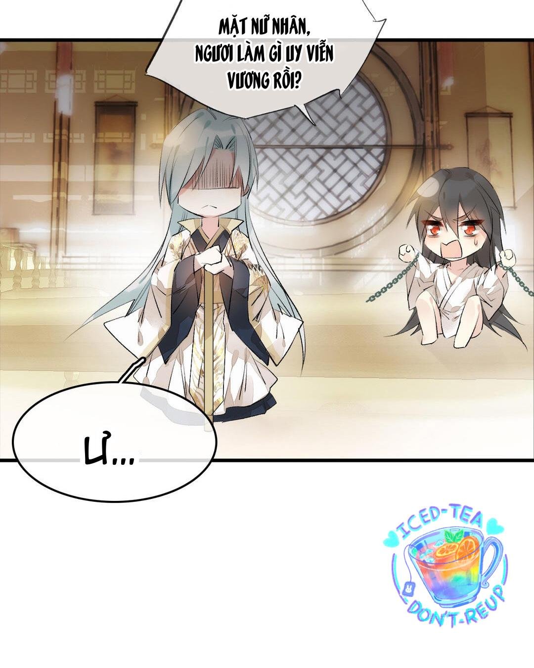 các nam nhân ở rể chapter 6 25