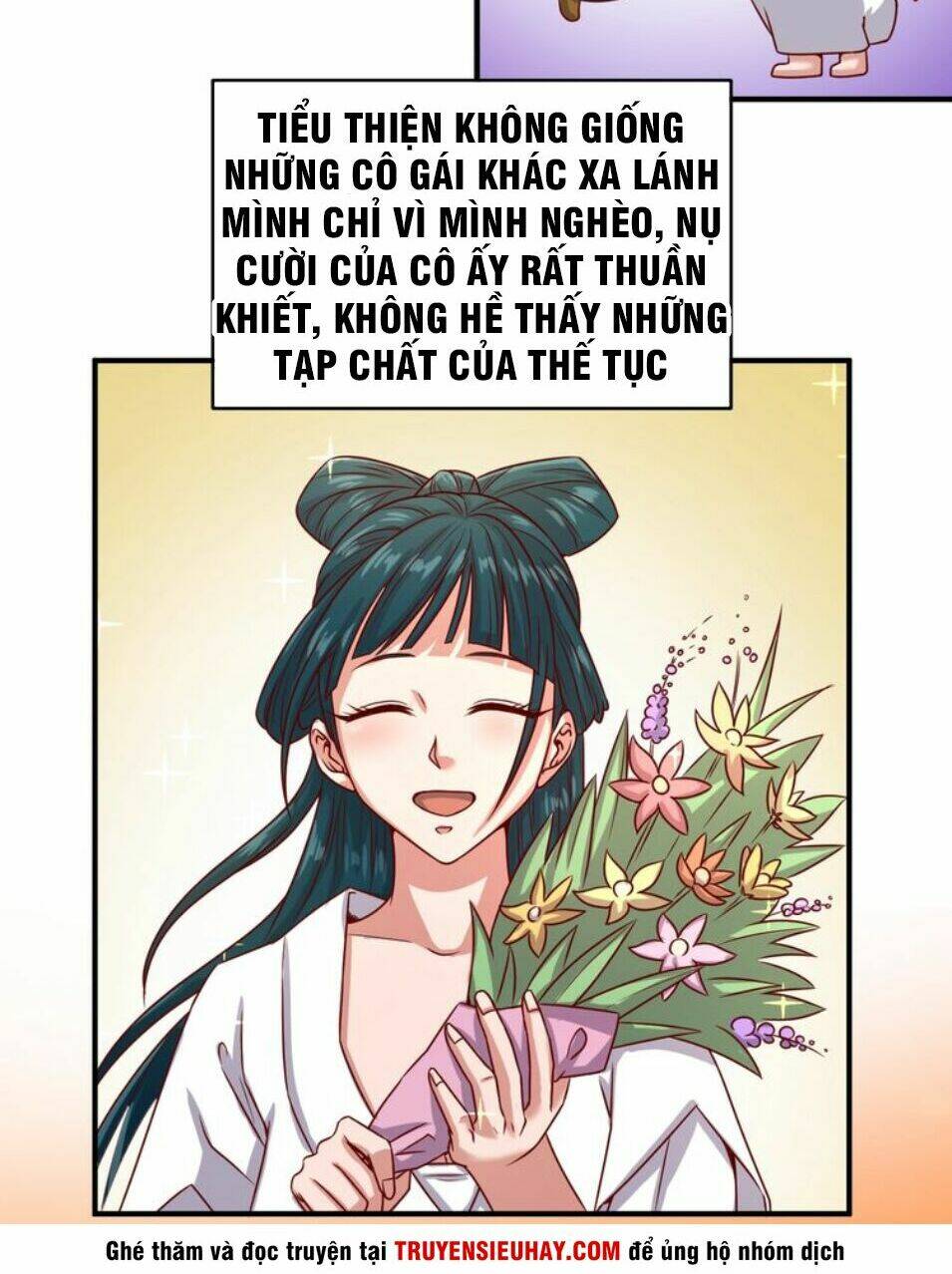 người chặn xuyên không chapter 9 56