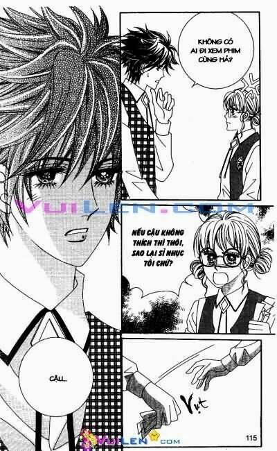đừng tin cô ấy chapter 5 115