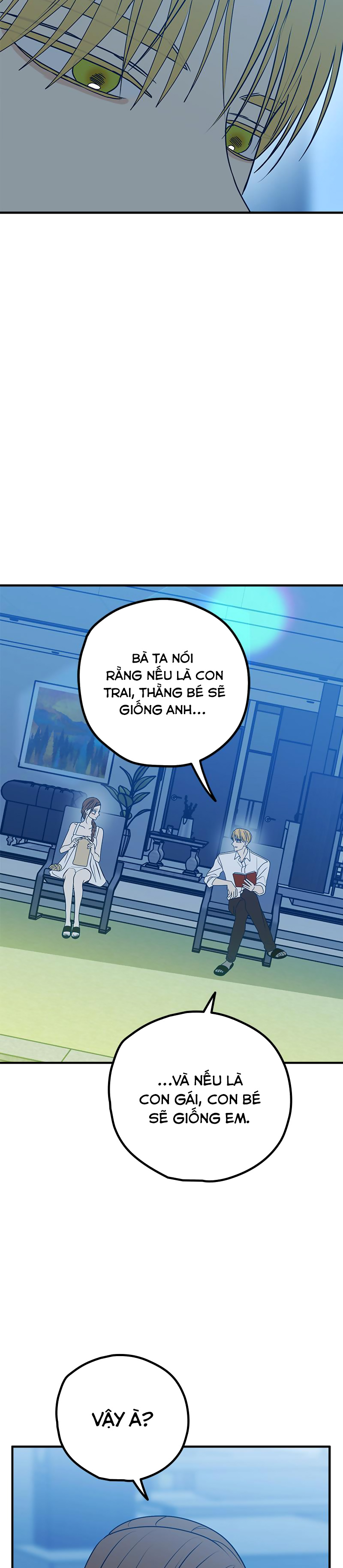 như nhau thôi mà chapter 94 21