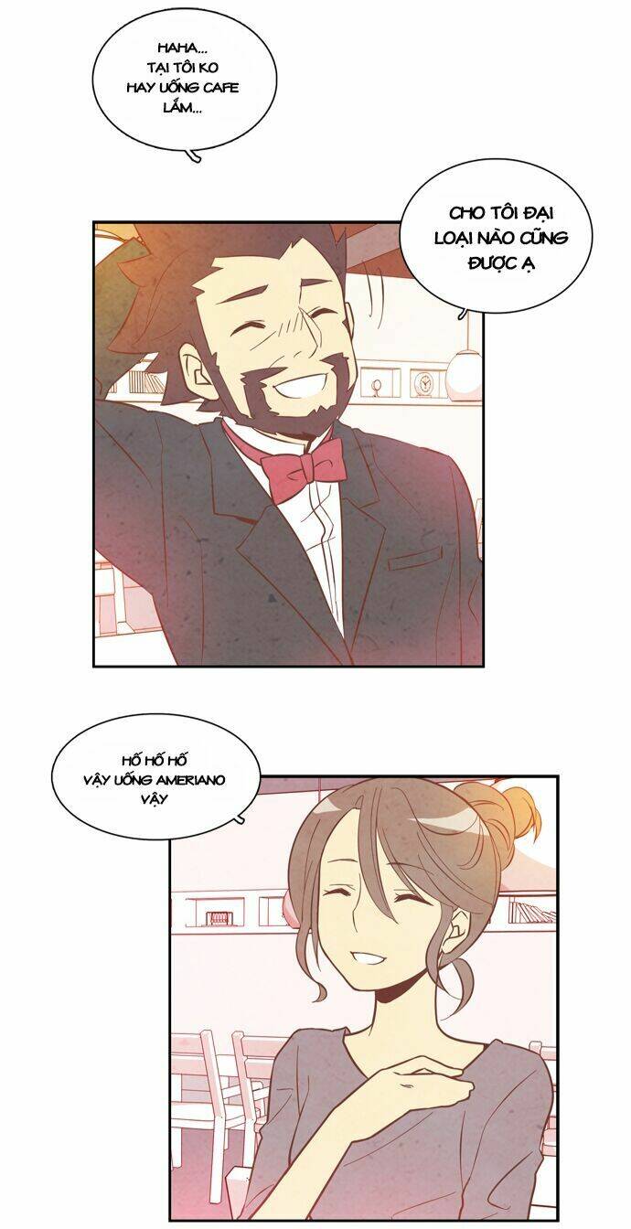 evergreen tea chapter 3 18