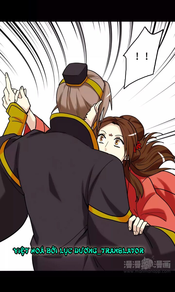 lưỡng bất nghi (full) chapter 133 35