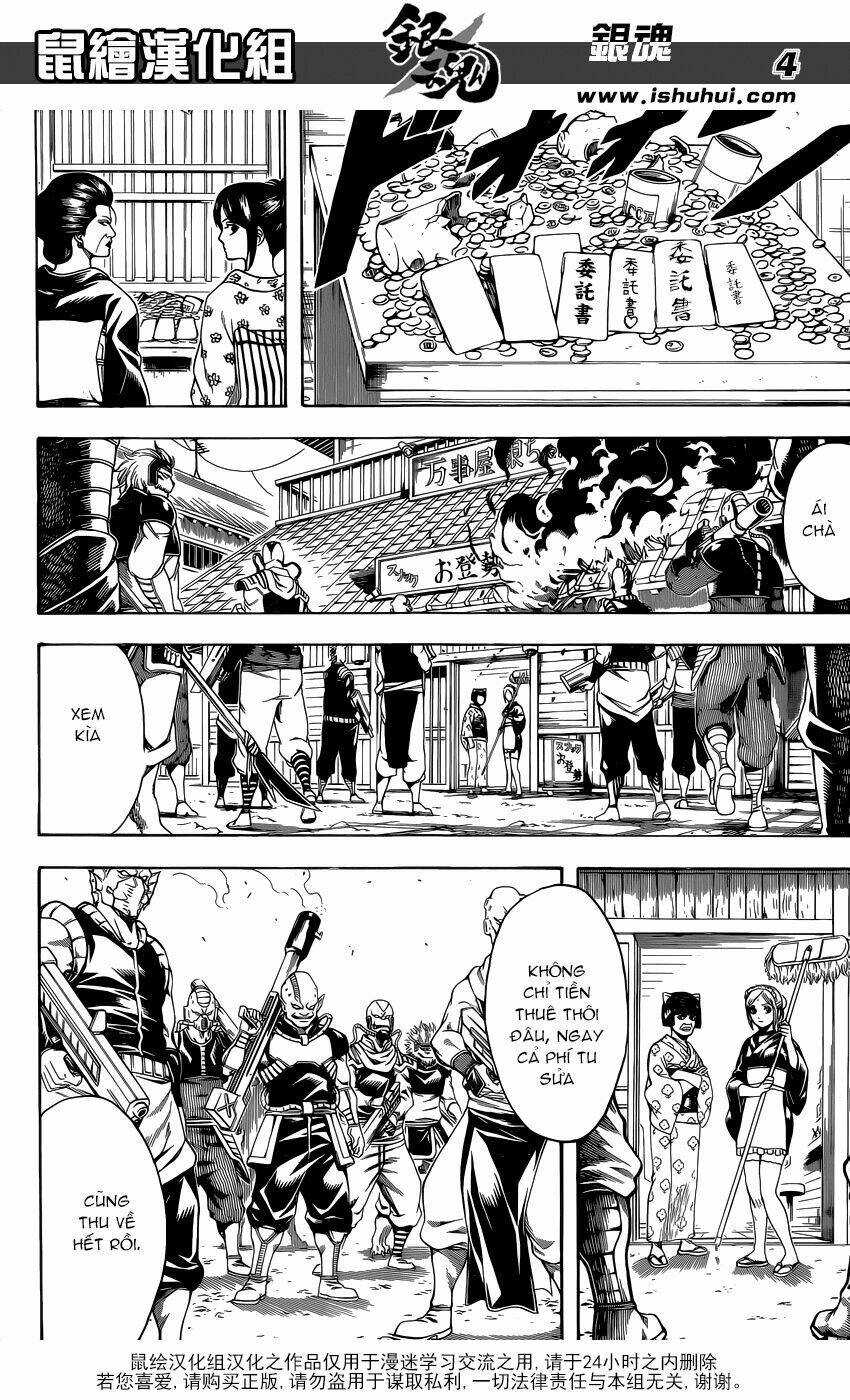 gintama - linh hồn bạc chapter 597 5
