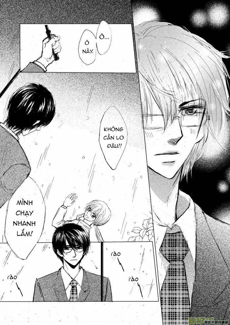 tình yêu như hoa mùa hạ chapter 1 14