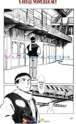 cảnh sát cơ động chapter 8 86