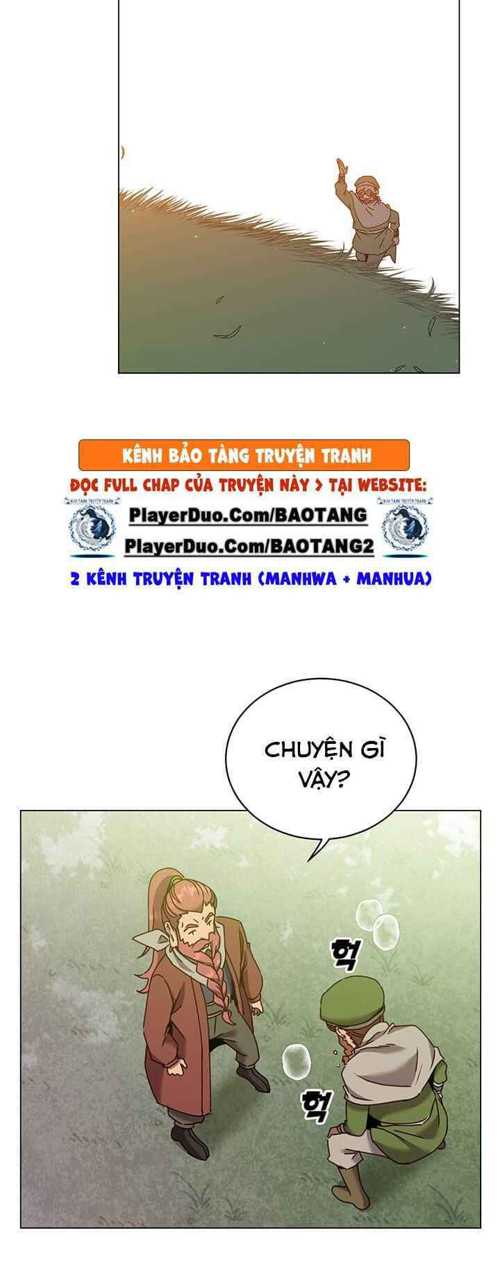 Anh Hùng Mạnh Nhất Trở Lại chapter 52 62