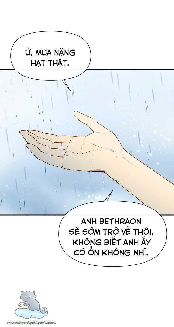 công nương khế ước của gia tộc công tước quái vật chapter 60 68