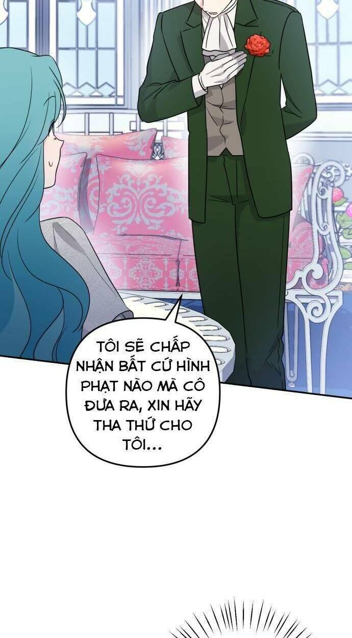 công nương mint bé nhỏ chapter 36 68