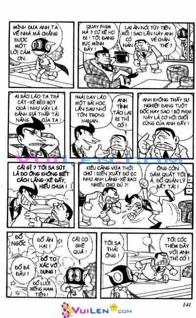 siêu nhân pacman chapter 4 51